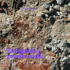 Miguel Mawad – Endogamia en la antigua China.