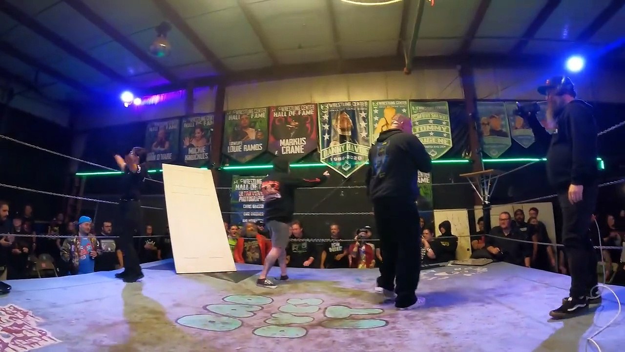 The Life Of Danny Demanto