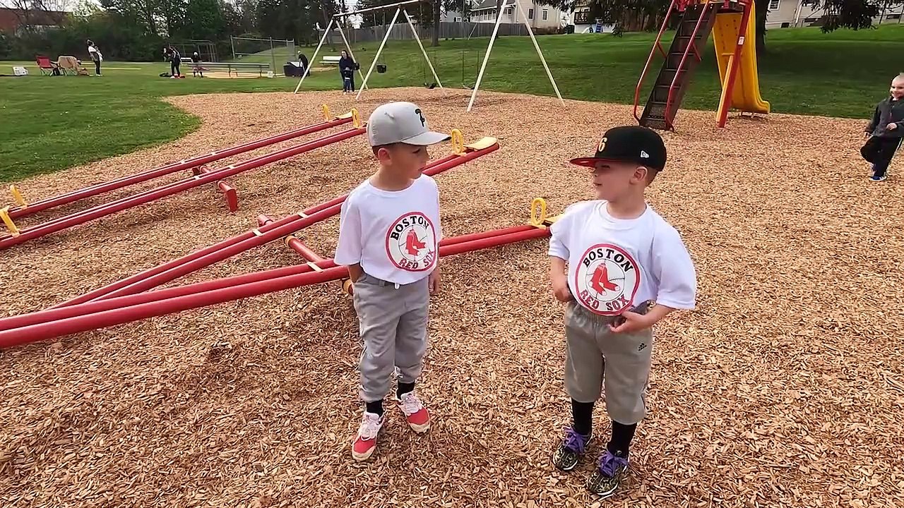 The Life Of Presents Avery Good Retirement Part Two