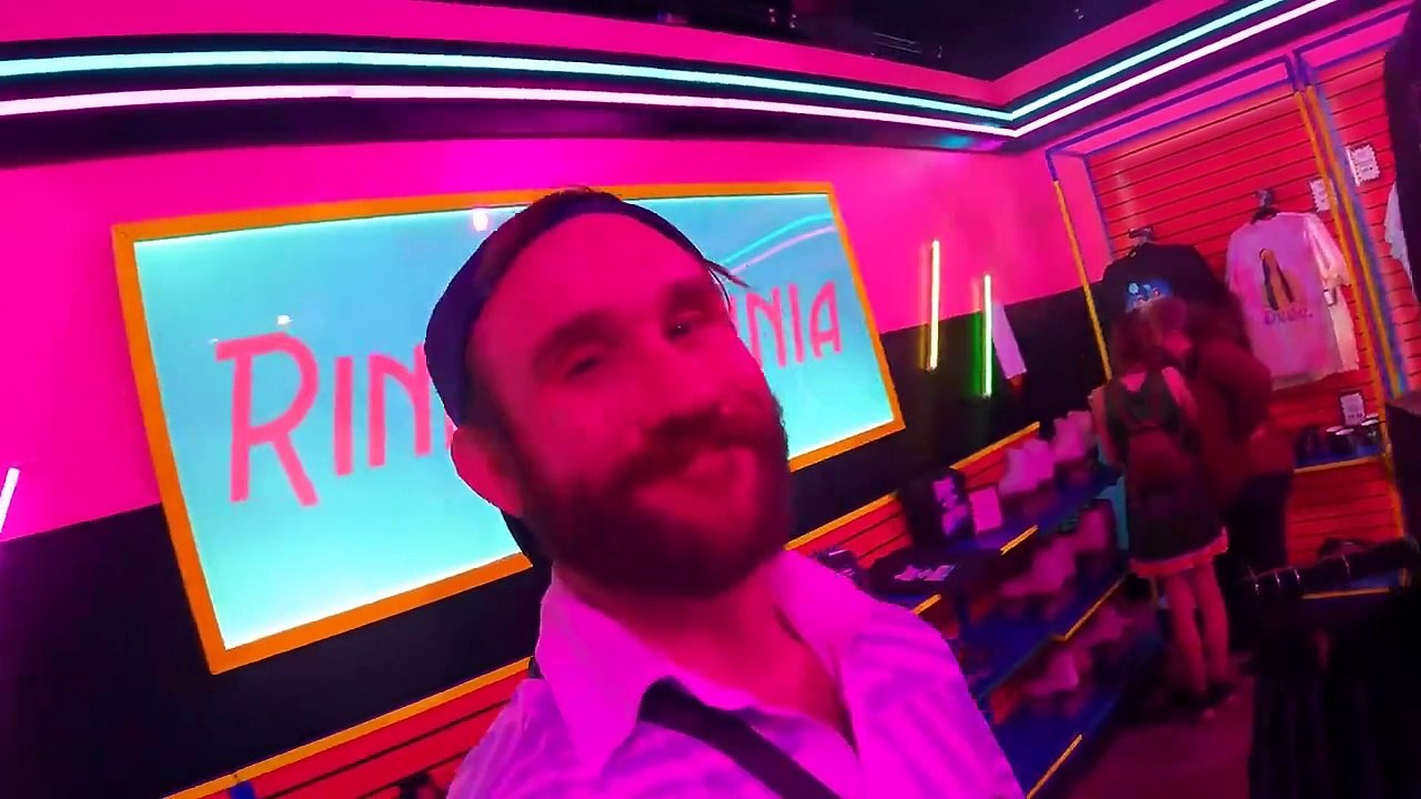 The Life Of EFFY Part 1