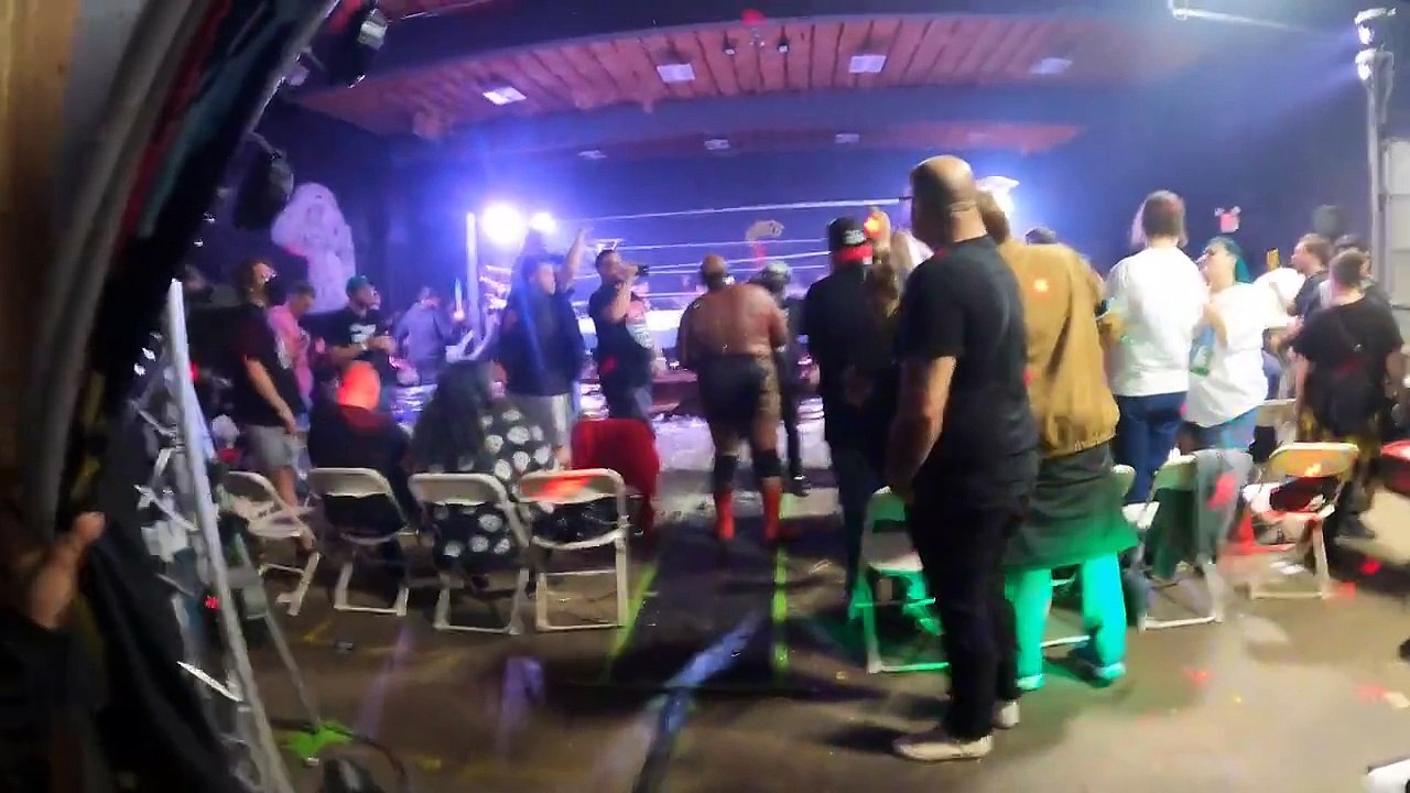 The Life Of Presents Searching For HoodFoot