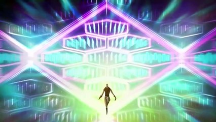 Anime The Legend of Jade Sword SUB Mãng Hoang K (1)