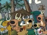 Animal Crackers Animal Crackers S02 E001 Classified Casanova