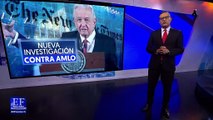 Arturo Zaldívar asegura tener la conciencia tranquila tras comentarios de AMLO