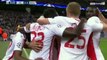 مباراة غير عادية_ مانشستر سيتي _ موناكو 6-6 دوري أبطال أوروبا 2016 وجنون حفيظ در