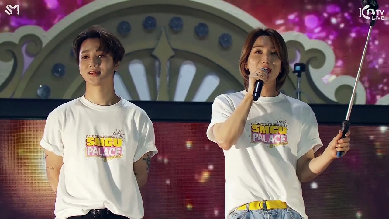 SMTOWN - HOPE