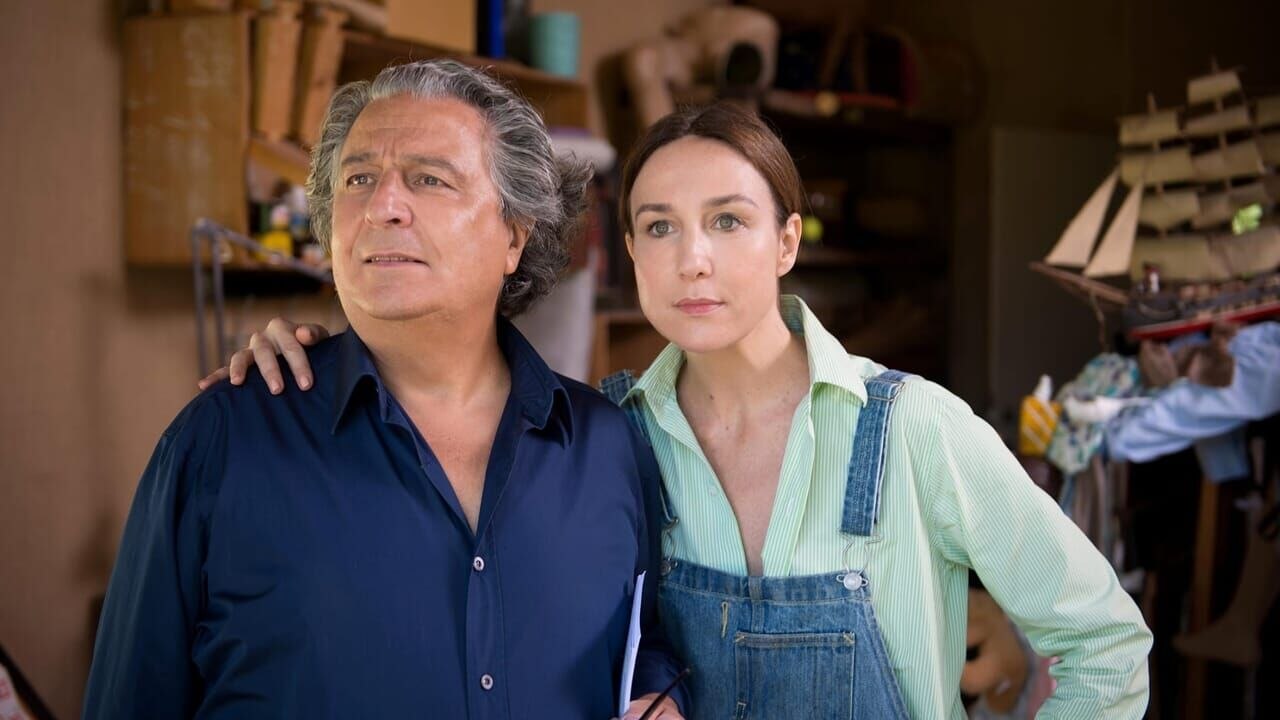 Bande annonce "A bras ouverts"