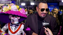 Pepe Aguilar Talks New Track “Hasta Que Me Duermo,” Mixing Genres & More | Premio Lo Nuestro 2024