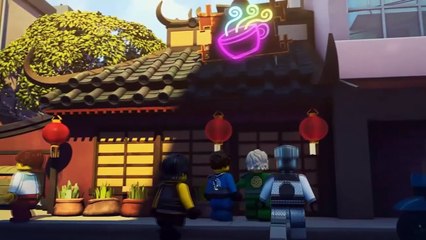 Escenas mas vistas en NINJAGO YOUTUBE p2