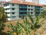 Former SIT/HDB Flats At Kampong Bahru Road/Silat Avenue, Year 2014