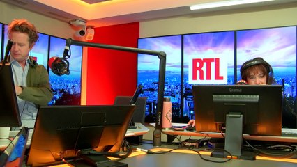 Le journal RTL de 5h du 23 février 2024