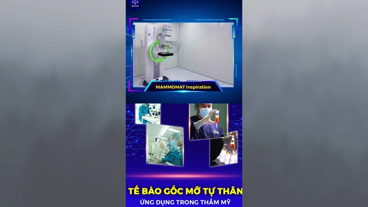 Sự Thật Tin Đồn Bệnh Viện EMCAS Chết Người Đánh Giá Chi Tiết
