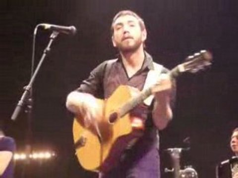 Les Blérots de RAVEL - Dégats d'idées