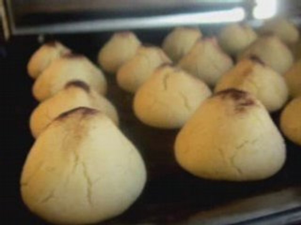 Les montecaos