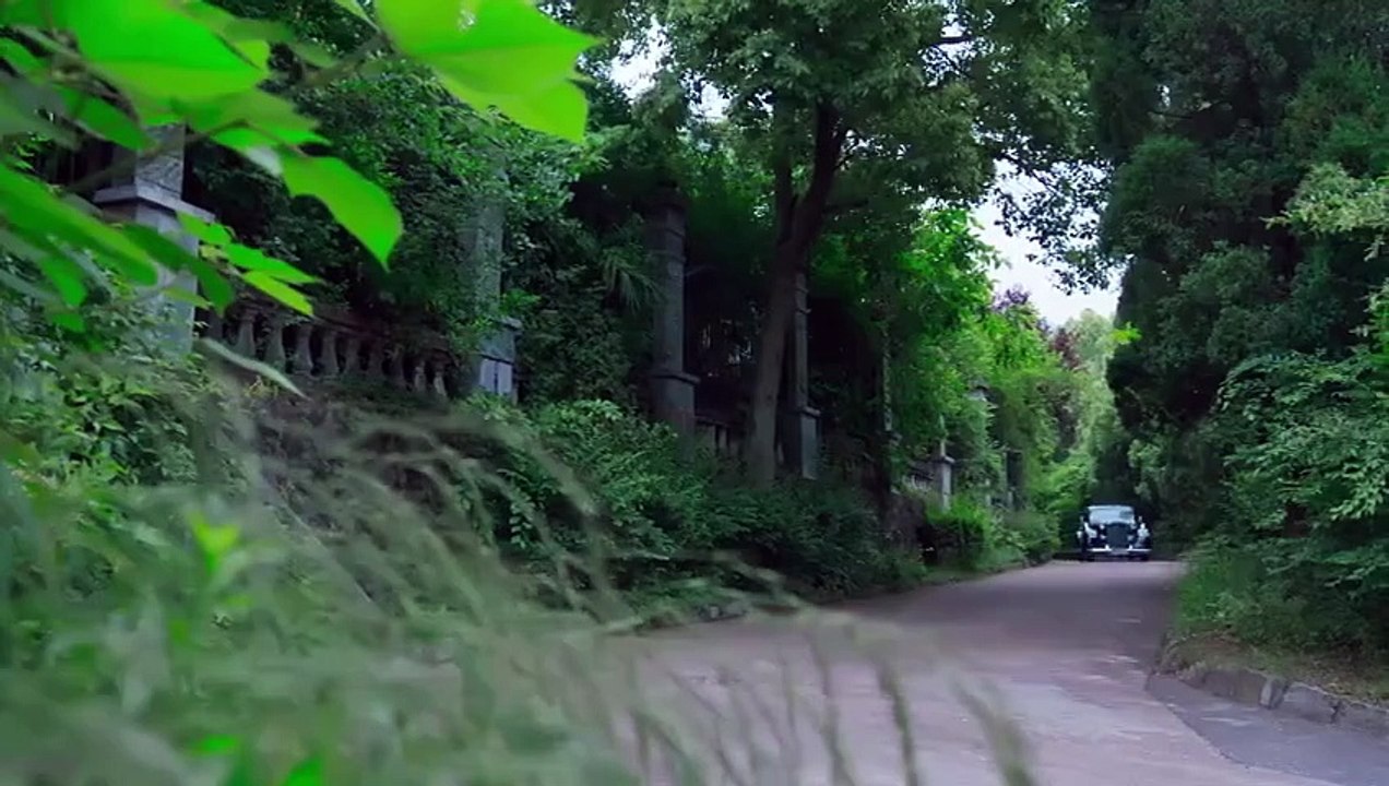 (ENG) Roses & Guns (2024) Ep 3 EngSub