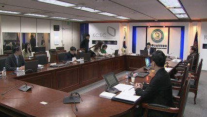 방심위, '윤 대통령 등장 가짜 영상' 즉각 차단 조치 / YTN