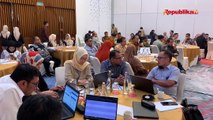 Gelar Risk Forum 2024, BPKH Bahas Mitigasi Risiko Pengelolaan Keuangan Haji