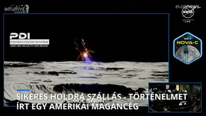 Sikeres Holdra szállás