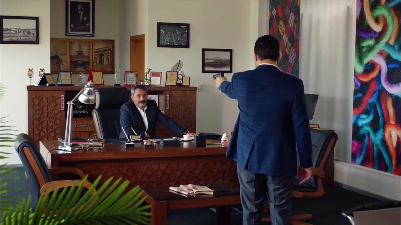 Secretos Prohibidos – Capitulo 28