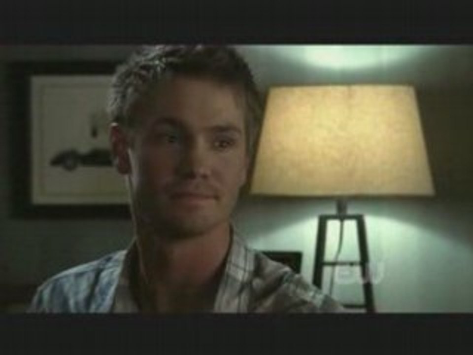 one tree hill saison 5