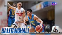 Gilas Pilipinas, tinambakan ang Hong Kong sa FIBA Asia Cup Qualifiers, 94-64 | BT