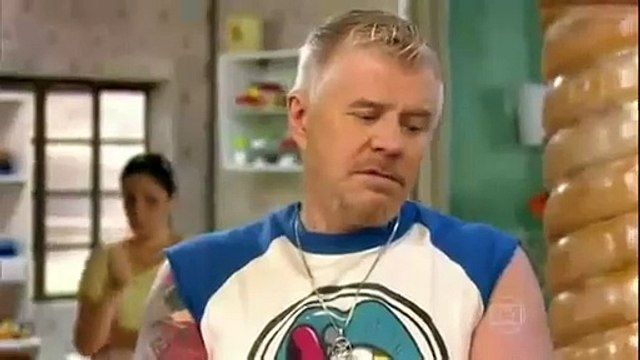 Pé na Cova (30-05-2013) - O beijo no Irajá