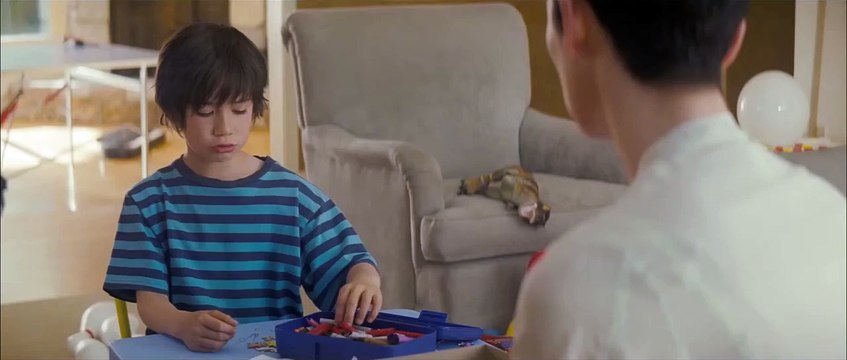 We Need to Talk About Kevin Bande-annonce (DE)