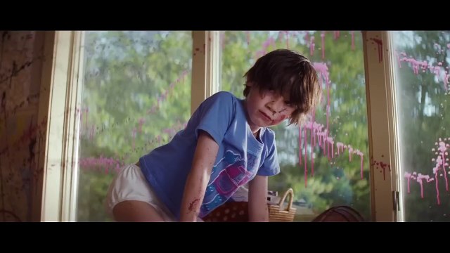 We Need to Talk About Kevin Bande-annonce (EN)