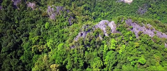 Discovering Langkawi Trailer Video