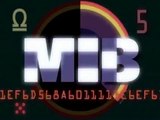メン・イン・ブラック エンディングテーマ音楽, MIB (Men In Black) Ending them music, animation music