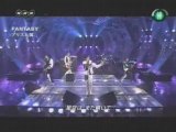 Alice Nine - Talk + FANTASY (Beat Motion - 26.02.2006)