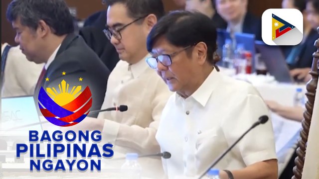 Mga nakamit ng administrasyon ni PBBM, para tugunan ang kakulangan ng mga nurse sa bansa, inilahad ng PSAC