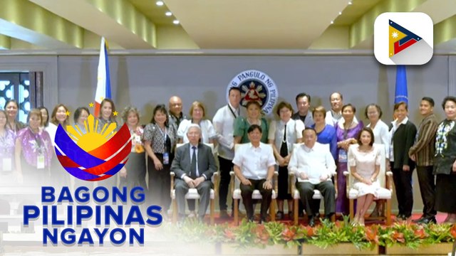 PBBM, tiniyak ang buong suporta sa mga hakbang para mapalalim pa ang economic ties ng Pilipinas at Hawaii