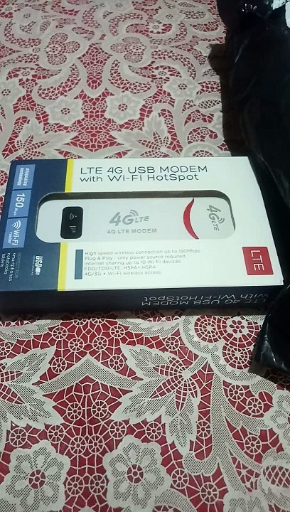 The Best portable Wi-fi