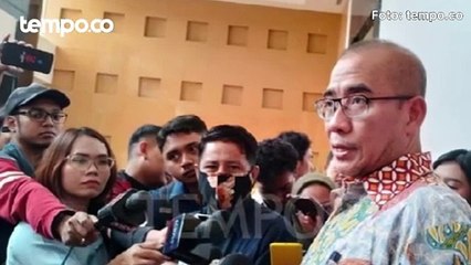 Ketua KPU Tak Keberatan Ada Audit Forensik Sirekap