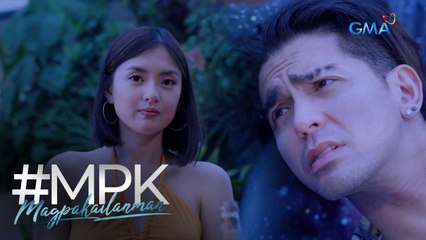#MPK: Kapag poging artista, manloloko na? (Magpakailanman)