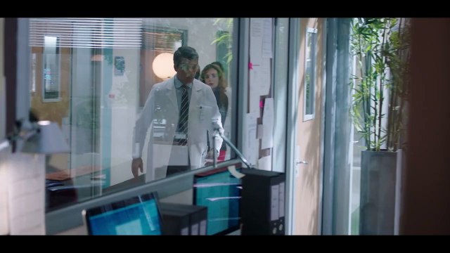 Doc - Nelle tue mani Saison 1 - (PT)