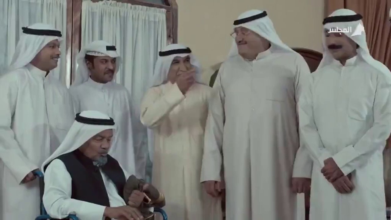 مسلسل الوصية الغائبة ح 30 والاخيرة زهرة عرفات و...