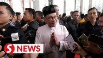 PM: Govt to decide on Madani white rice issue on Feb 23 afternoon