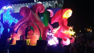 Desfile del Carnaval de Mazatlán | 13 de febrero de 2024 | Parte 18