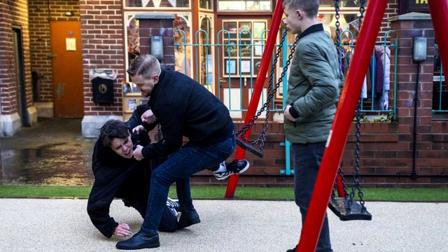 Coronation Street Spoilers Next Week _ 19th - 23rd February, 2024