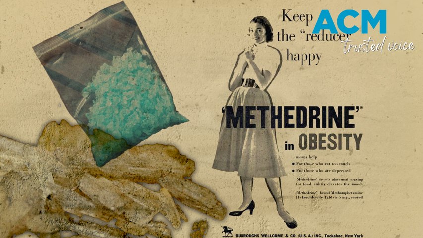 The strange history of meth in Australia | The Canberra Times ...