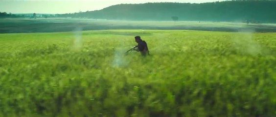 Vodha's 2024 Hindi Bollywood Movie 🎬