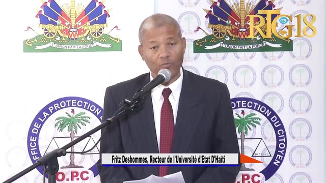 Ofis Pwoteksyon Sitwayen reyalize yon atelye refleksyon sou pwoblematik itilizasyon lang kreyòl.