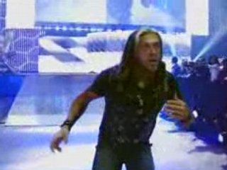 Promo - Undertaker-Edge (bonne qualité, en entière)