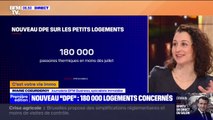 Le nouveau DPE va faire sortir 180.000 logements de l'état de passoire thermique