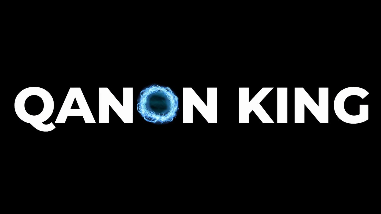 QANON KING