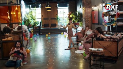 My World | Episode 03 | Jahan Tum Wahan Hum | Turkish Drama | Every where I Go | In Hindi