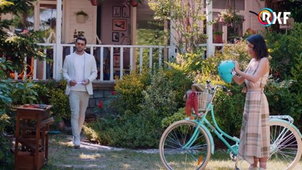 My World | Episode 04 | Jahan Tum Wahan Hum | Turkish Drama | Every where I Go | In Hindi