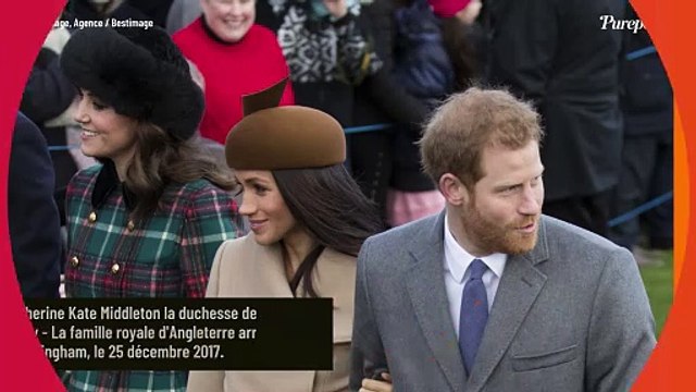 Elle est la seule à pouvoir - Kate Middleton en contact avec Harry dans le plus grand des secrets ? Une experte brise le silence